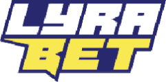 Lyrabet Casino logo
